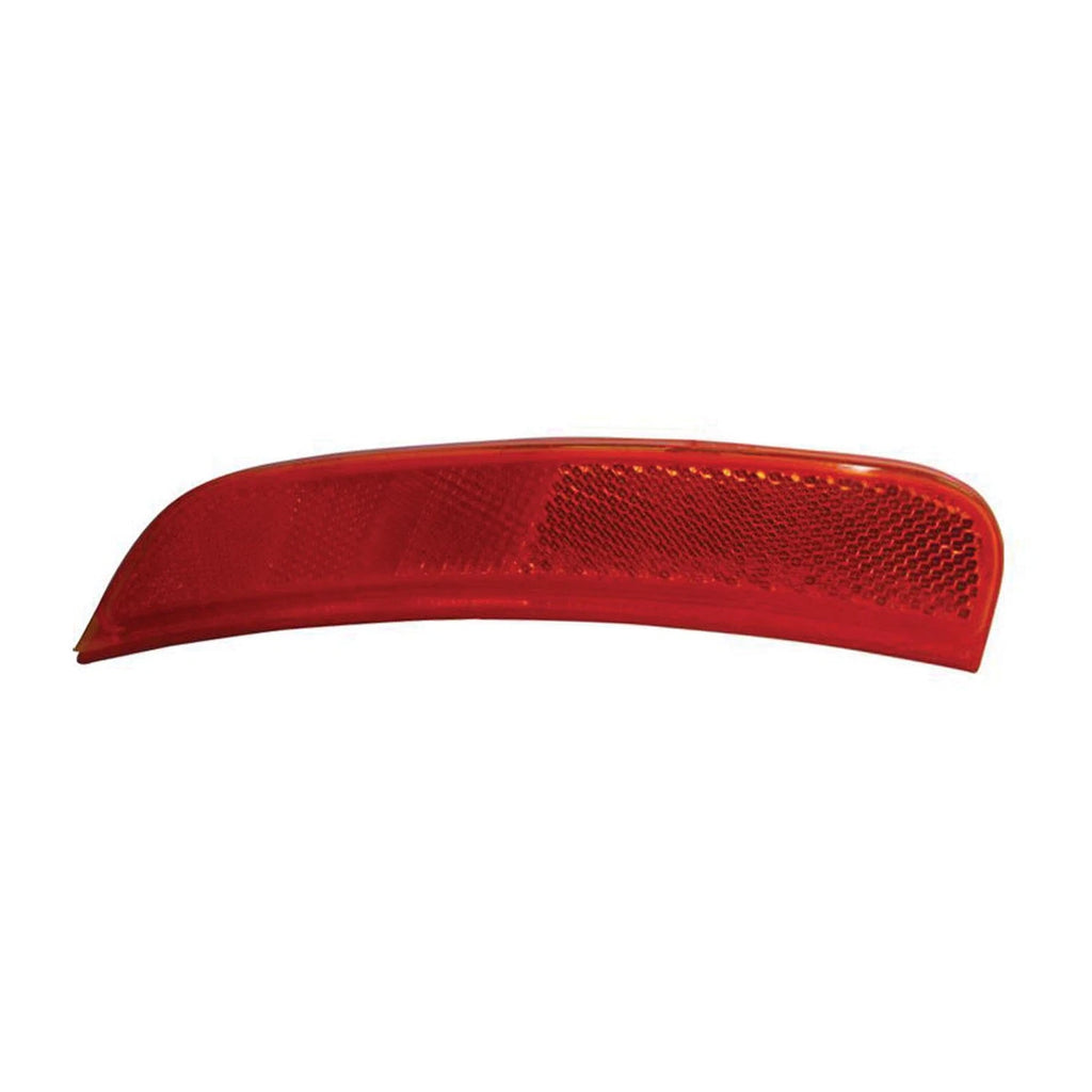 Replacement Front Driver Side Marker Light Assembly for Dodge Charger (2011–2021)