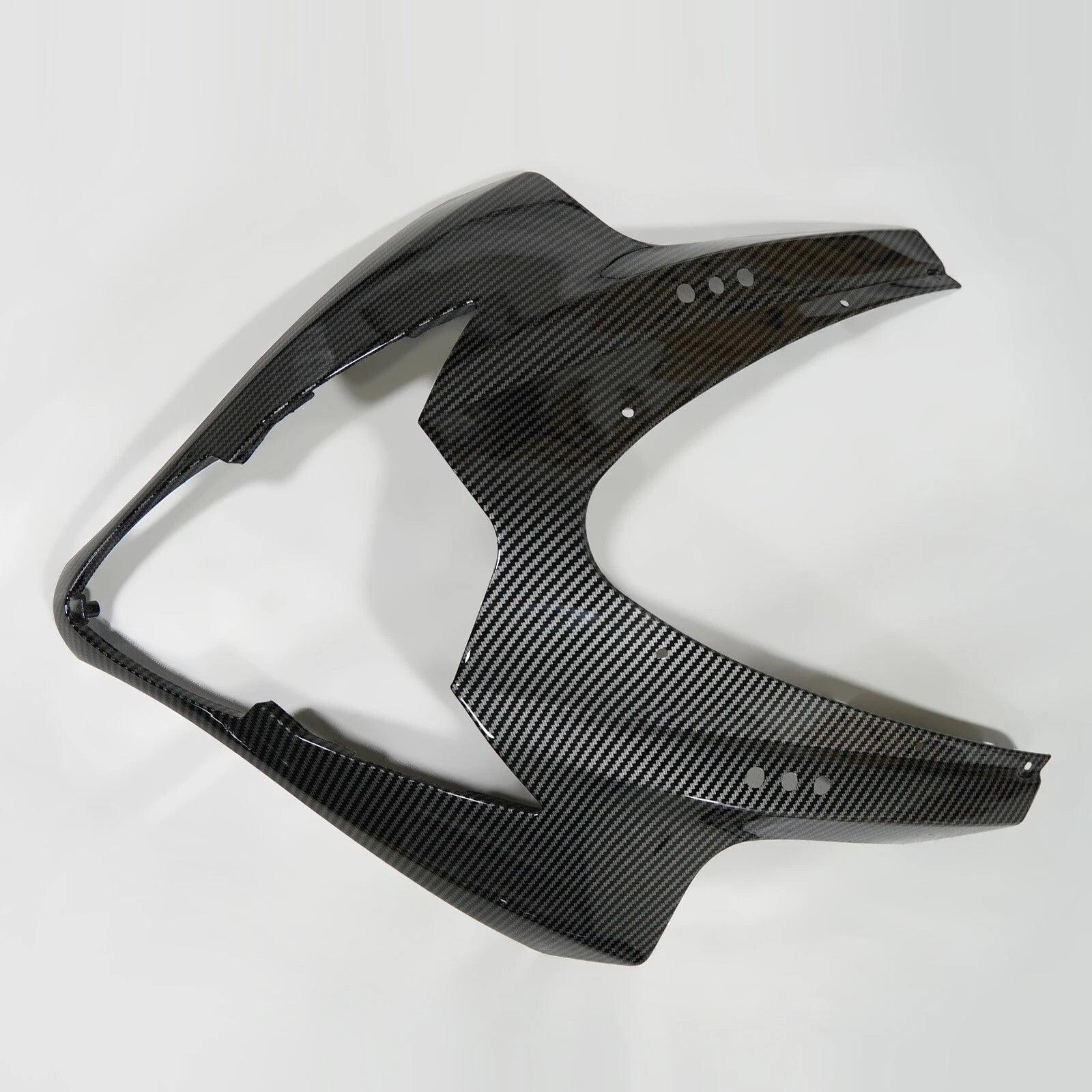Carbon Fiber Fairing Kit for Suzuki GSXR1000 (2005–2006)
