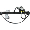 Window Regulator for Chevy Olds (Rear Passenger Right Side)
