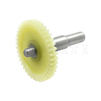 Water Pump Impeller Shaft W/Gear for Kawasaki KX85 (2001–2022) 13234-1103