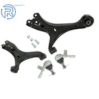 Front Lower Control Arm with Ball Joint for Acura ILX L4 1.5L 2.0L (2013–2015)