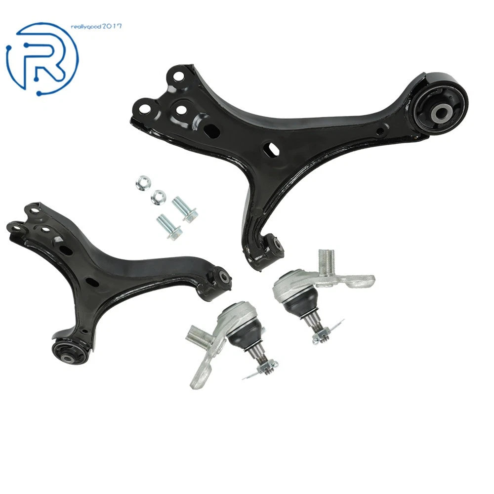 Front Lower Control Arm with Ball Joint for Acura ILX L4 1.5L 2.0L (2013–2015)