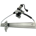 Window Regulator for Saturn Vue (2002–2007) Left Rear