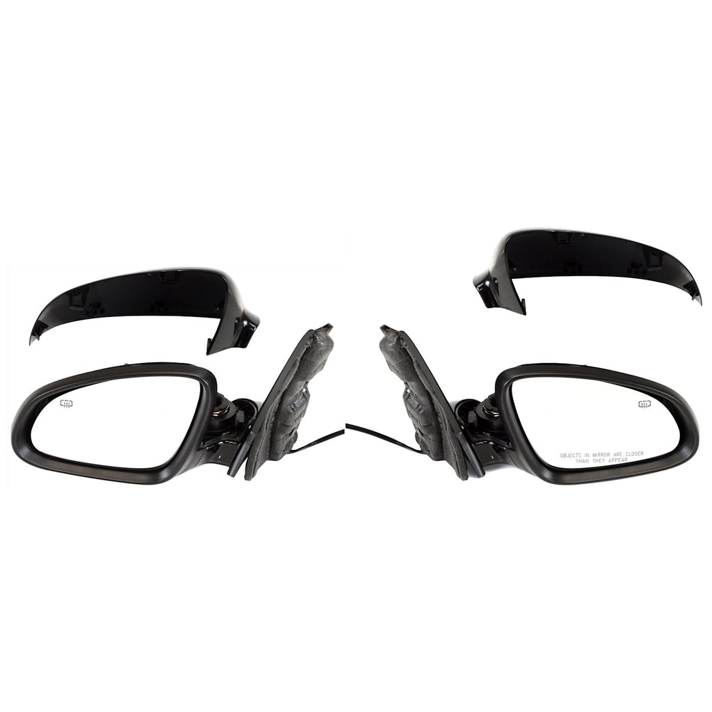 Heated Side Mirrors Set of 2 for Verano