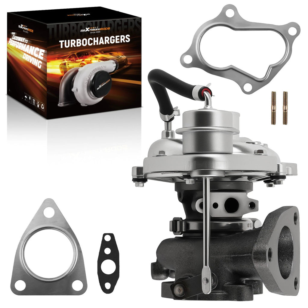 Turbocharger for Toyota Hiace Land Cruiser 2.5L (2001)
