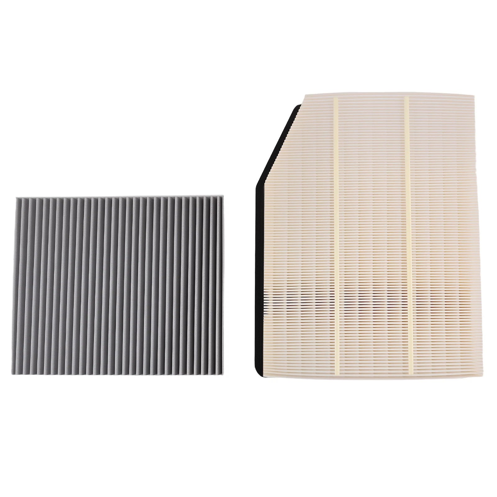 Air Filter for GMC Sierra/Yukon 2019-2024 CA12404 CF11966 Engine Cabin 2PC