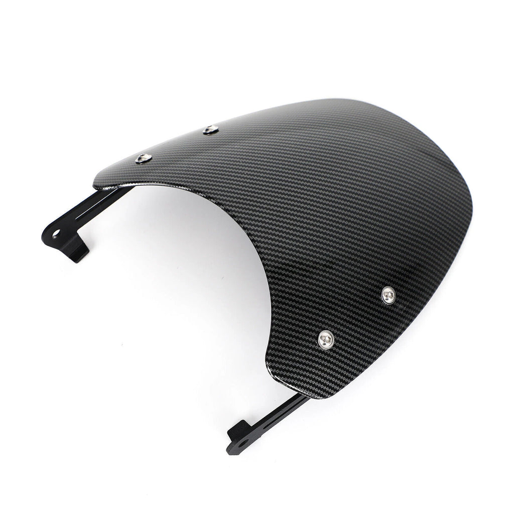 ABS Windshield for Triumph Speed Twin 1200 (2019–2021) CBN T9