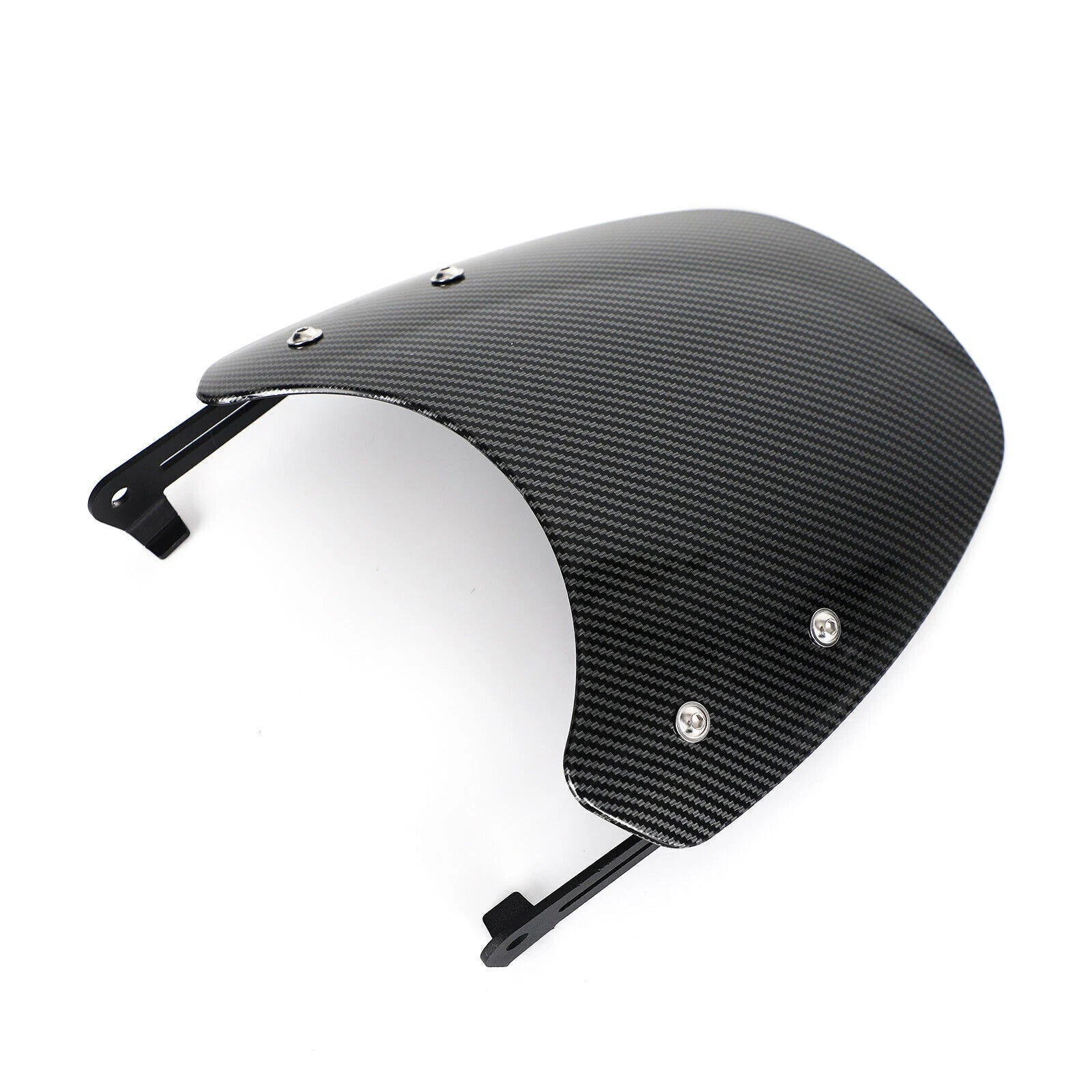 ABS Windshield for Triumph Speed Twin 1200 (2019–2021) CBN T9