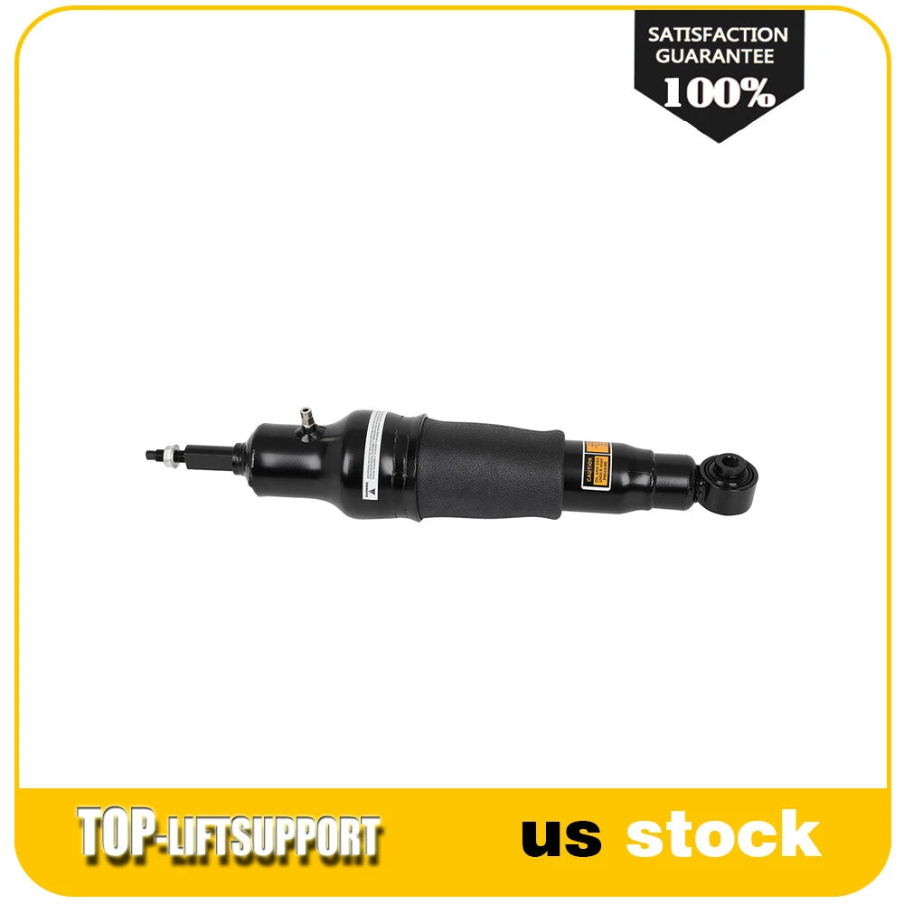 Rear Air Suspension Shocks for Infiniti QX56 QX80 Nissan Armada (2011–2021)