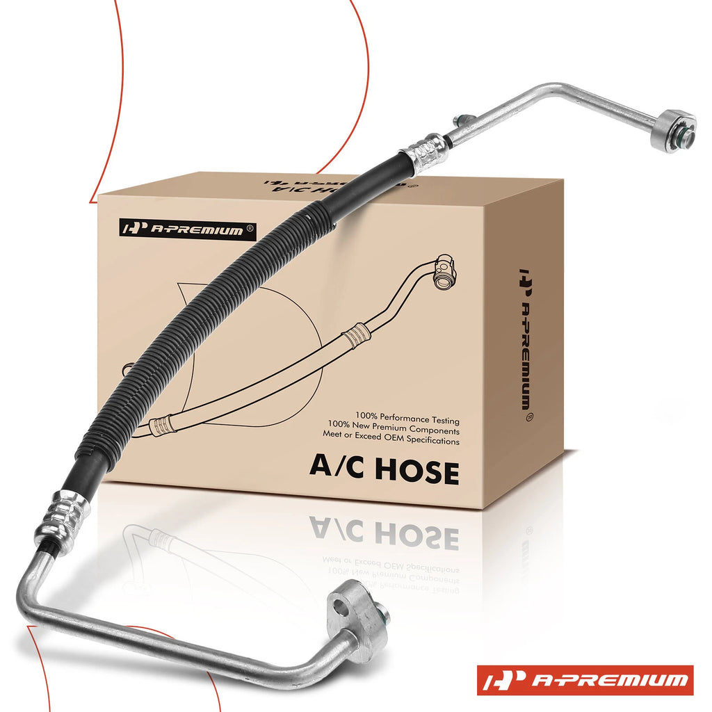A/C Discharge Line Hose for Ford Mustang (2011–2014)