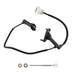 Clutch Master and Slave Cylinder Assembly For Dodge Dakota 1997-1999 136.67517