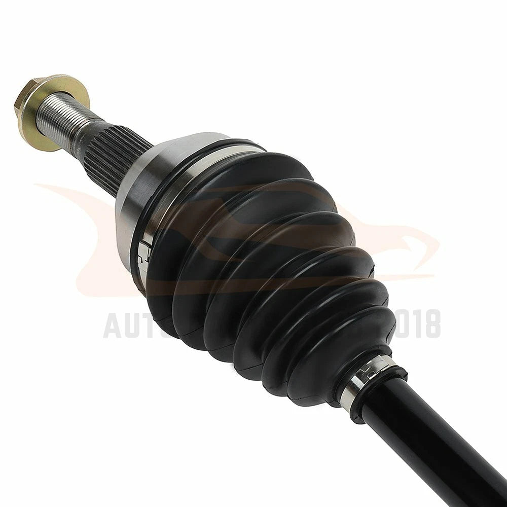 Front Tie Rod End Kit & Wheel Hub Bearing for Chevrolet Impala (2000–2011)