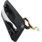 Exterior Door Handle for Hummer H2 (2003–2009) Front Driver Side