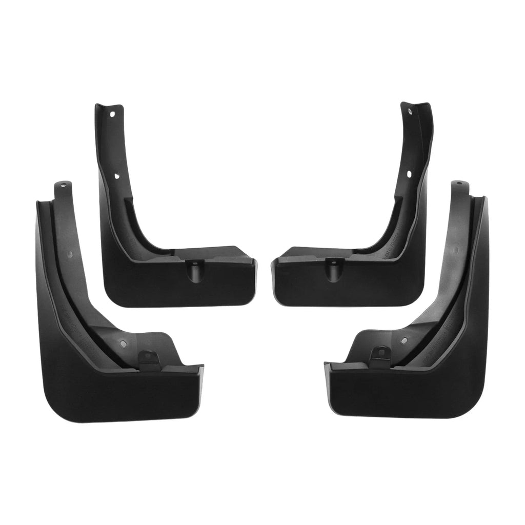 1x Mud Flaps Splash Guards for BMW 5 Series Sport (2024-2024)
