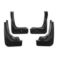 1x Mud Flaps Splash Guards for BMW 5 Series Sport (2024-2024)