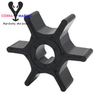 Water Pump Impeller for Suzuki (17461-98501/98502/98503, 18-3097, 5003336)