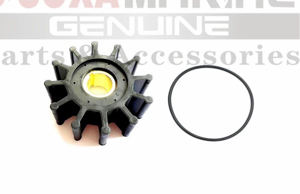 Impeller Repair Kit for Onan Generator Water Pump (541-1519, MDKB)