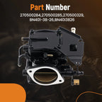 Carburetor Assembly 270500284 for Sea-Doo XP GSX (1996)