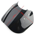 Windscreen w/Bracket for Honda CMX500 Rebel (2018-2020)