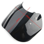 Windscreen w/Bracket for Honda CMX500 Rebel (2018-2020)