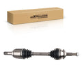 Front Left CV Axle Shaft Assembly for Toyota RAV4 (2016–2018)