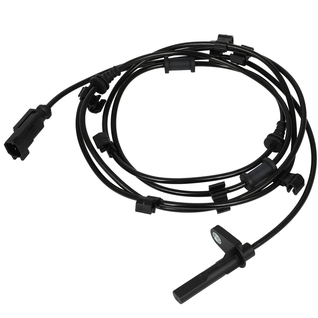 Set of 4 ABS Wheel Speed Sensors for Ram 2500 (2014–2018) LH/RH