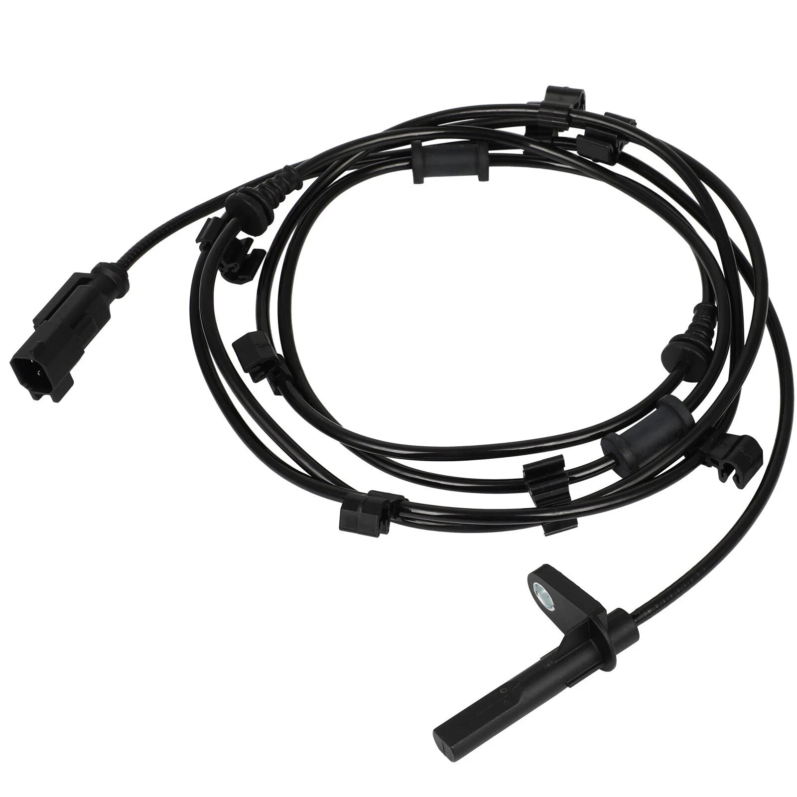 Set of 4 ABS Wheel Speed Sensors for Ram 2500 (2014–2018) LH/RH