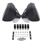 Lower Vented Fairings Kit for Indian Chieftain Dark Horse (2014–2018)