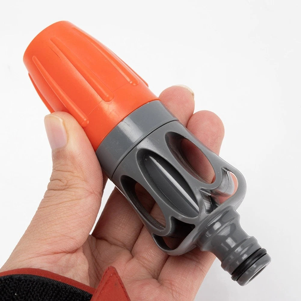 Adjustable 360 Degree Water Sprayer for Car Washing and Flower Watering