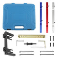16x Engine Timing Lock Tool Kit for BMW N51 N52 N53 N54 N55 (2006–2013)