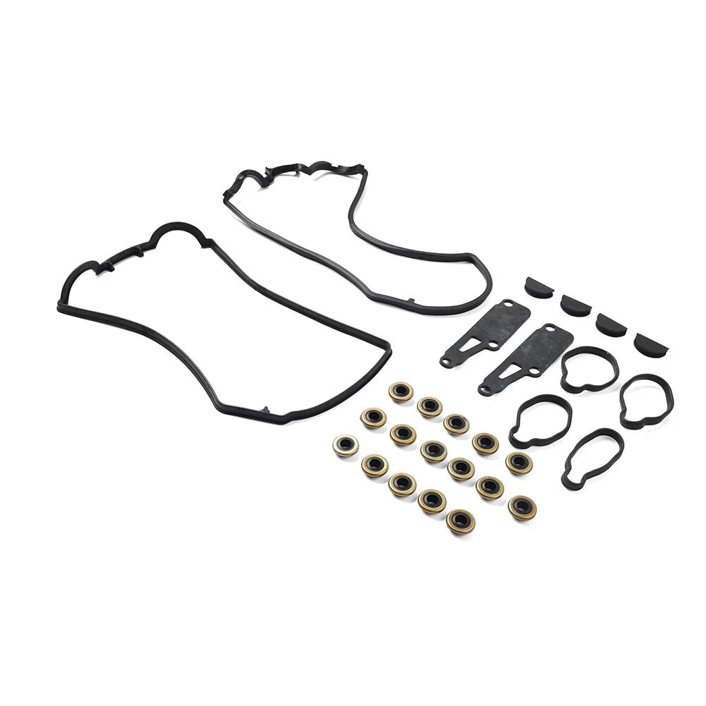Engine Valve Rocker Cover Gasket Kit for Subaru Impreza WRX 2.0L (2002–2005)