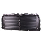 Radiator Shutter Assembly Replacement Composite for Ford F150 (2015–2017)