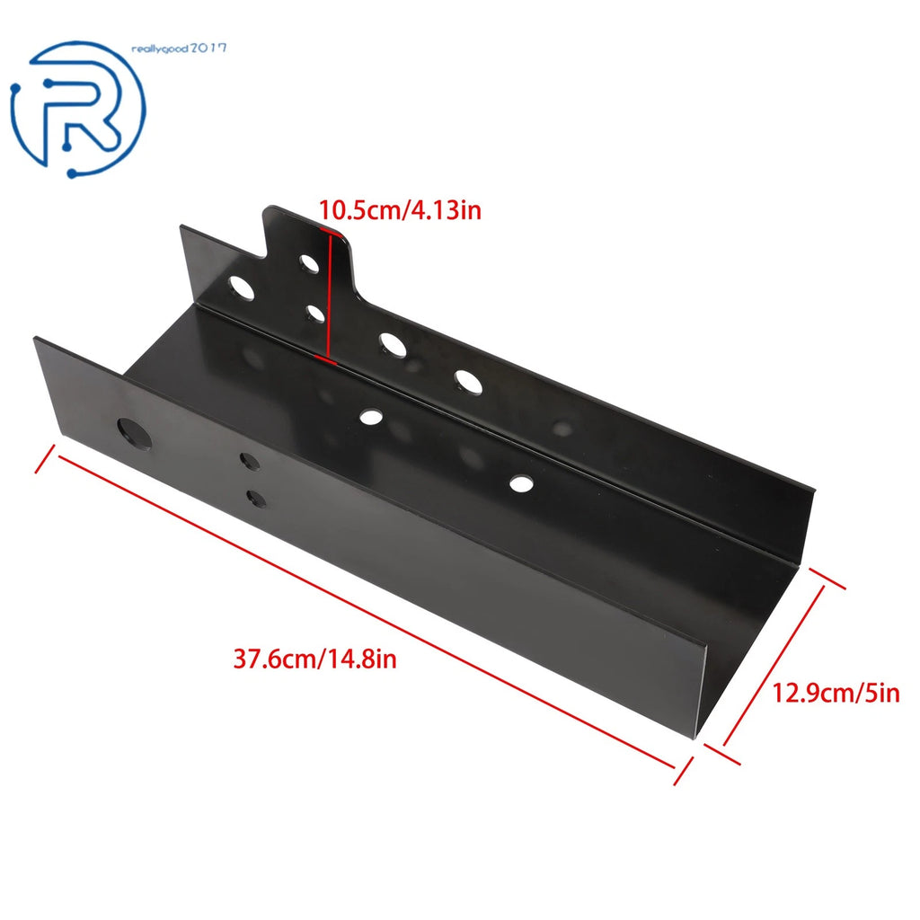 Rear Right Frame Repair Kit for Ford Ranger (1998-2003)