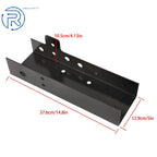 Rear Right Frame Repair Kit for Ford Ranger (1998-2003)