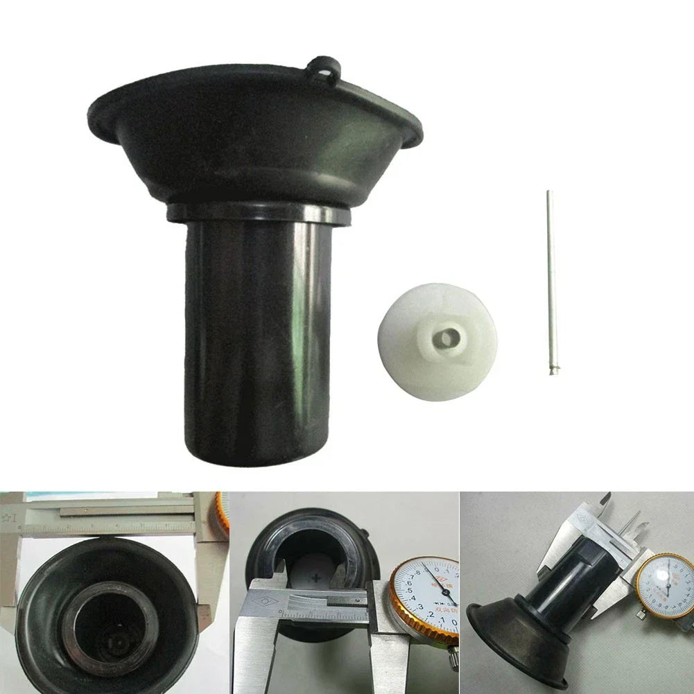 Repair Air Intake Air Joint Air Striker Alloy Aluminum