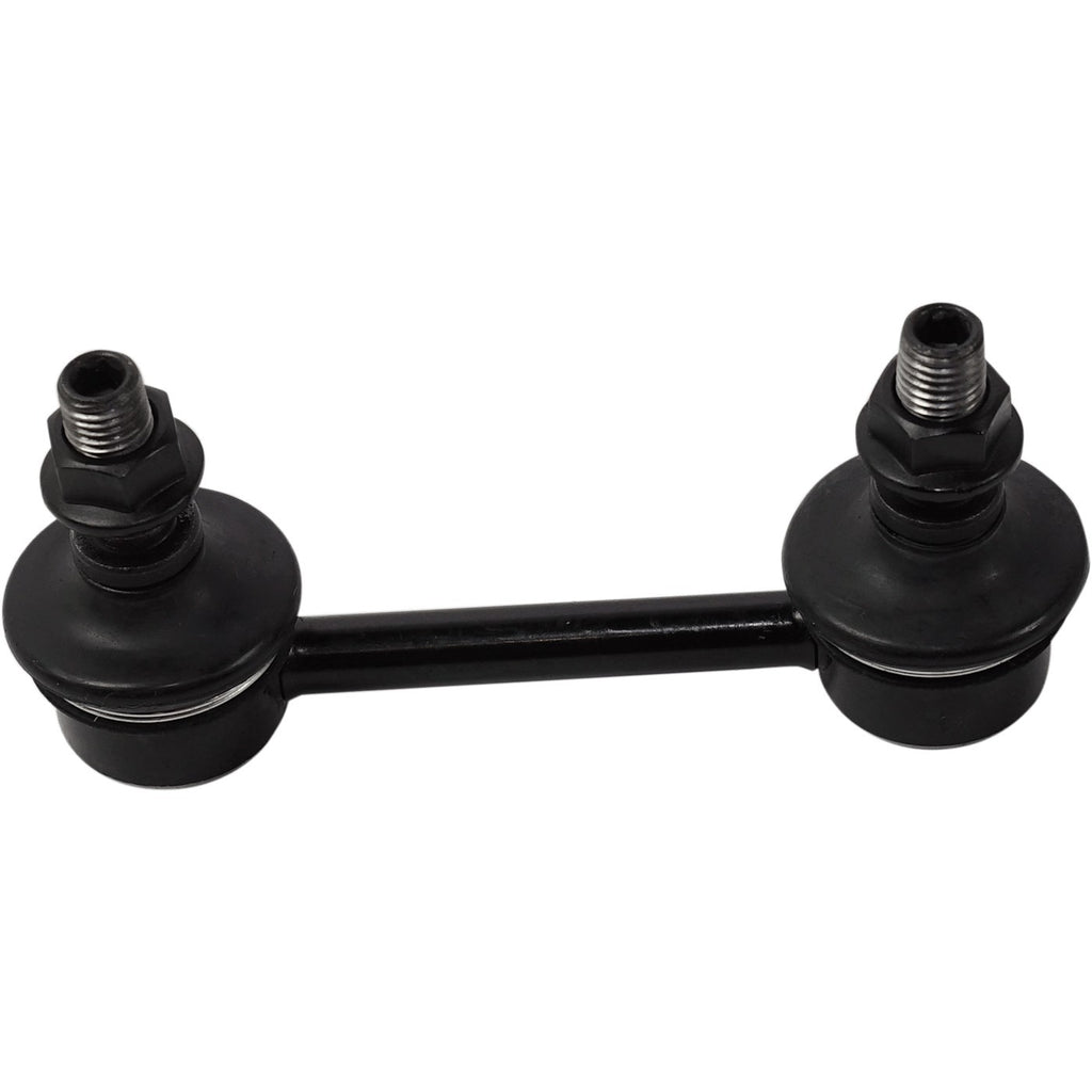 Set of 2 Wheel Hubs for 4-Wheel ABS Rear Driver & Passenger Side