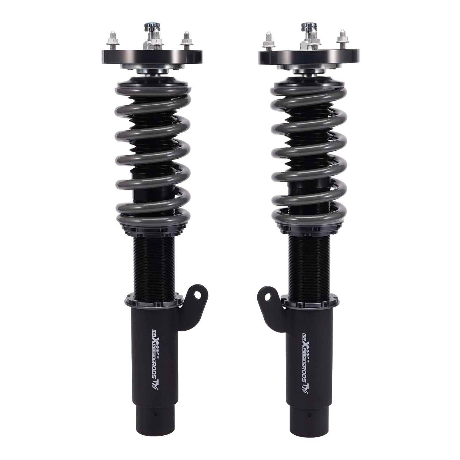 Coilover Struts Kit for BMW E46 3-Series (1999–2005) 24 Way Damper