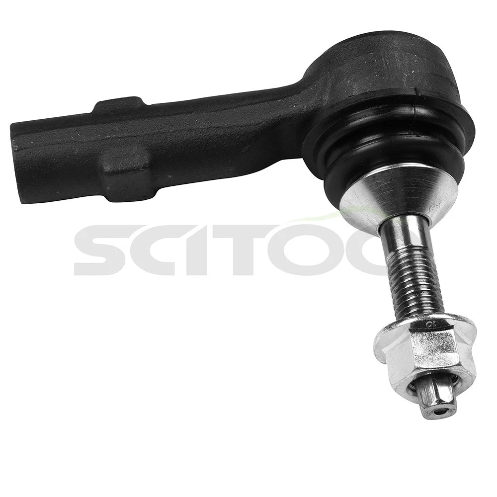 Front Tie Rod End for Ford Flex, Taurus, Lincoln MKT (2010–2012)