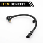 Crankshaft Position Sensor No.391804A450 for Hyundai H100 (2010)