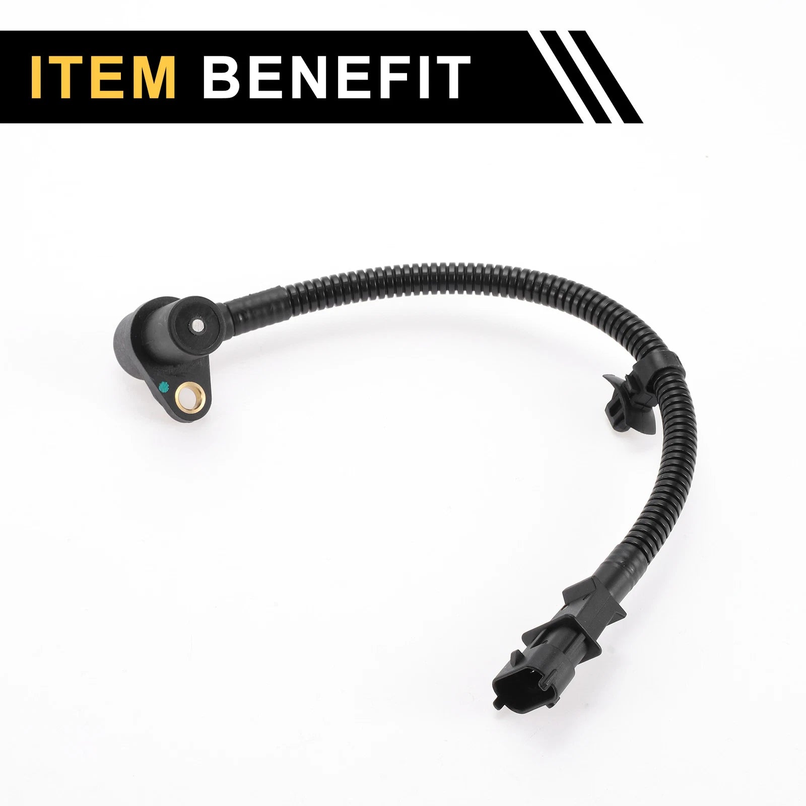 Crankshaft Position Sensor No.391804A450 for Hyundai H100 (2010)