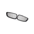 Front Grille for BMW 3 Series GT F34 (2014–2016) Matte Black Mesh
