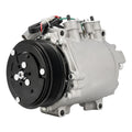 A/C Compressor for Acura TSX (2004–2008) 2.4L