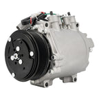 A/C Compressor for Acura TSX (2004–2008) 2.4L