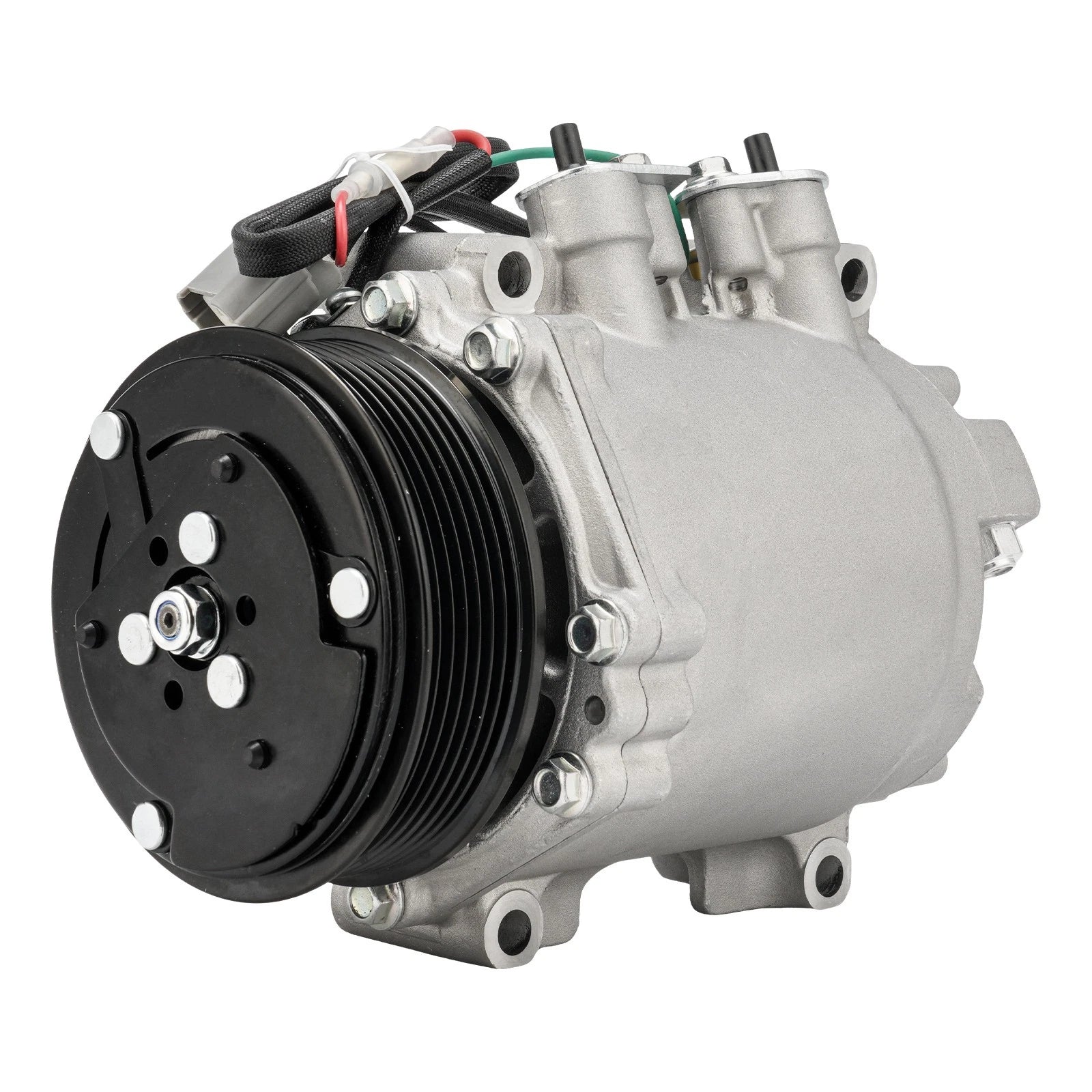 A/C Compressor for Acura TSX (2004–2008) 2.4L
