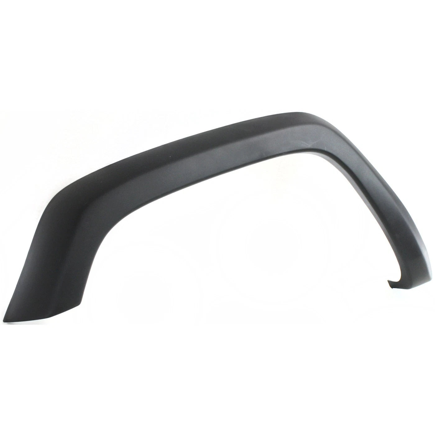 Front Fender Flare for Jeep Cherokee (1997–2001) - Textured Matte Black