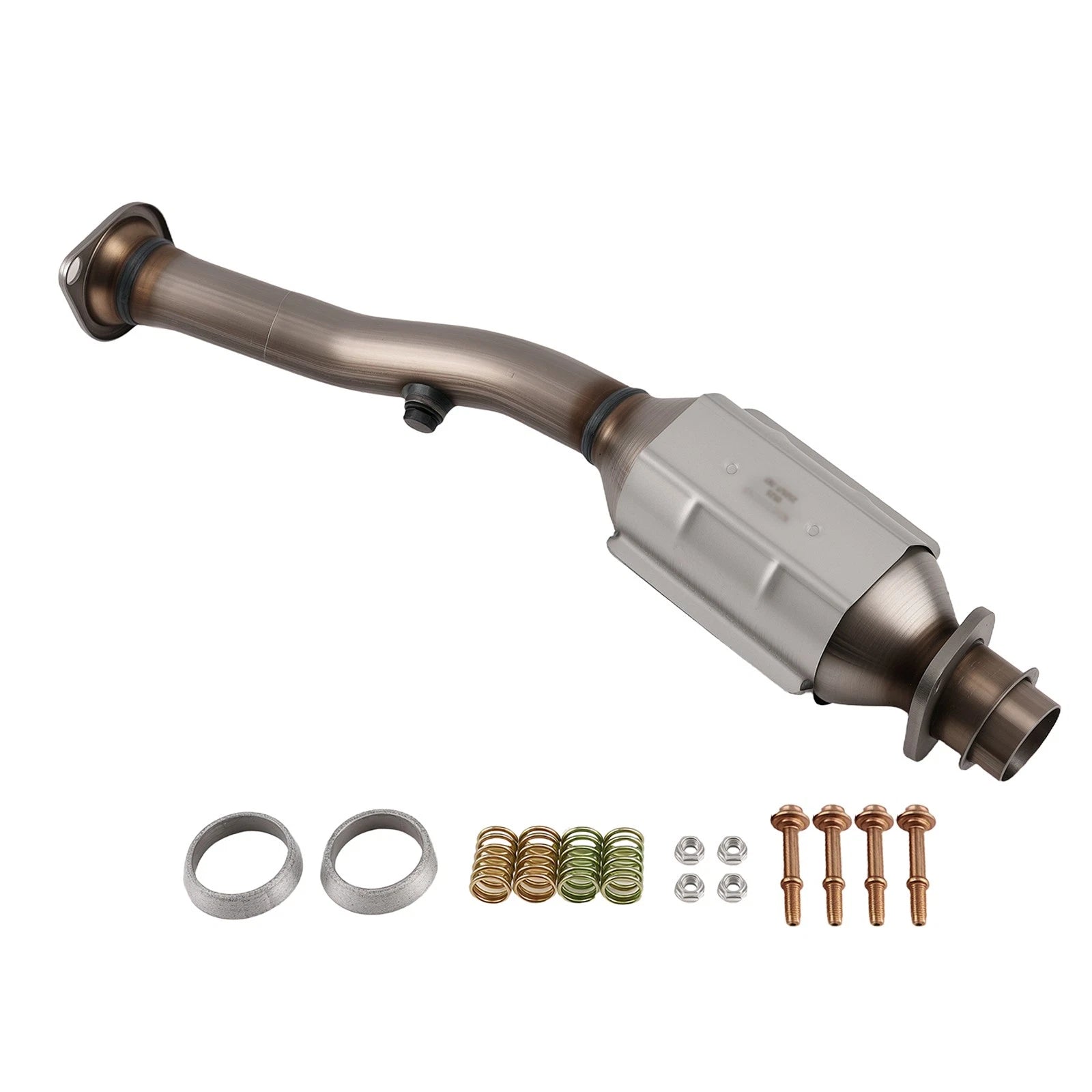 EPA Catalytic Converter Kit for Nissan Sentra 2009 2010 2011 2012 L4 2.0L Rear