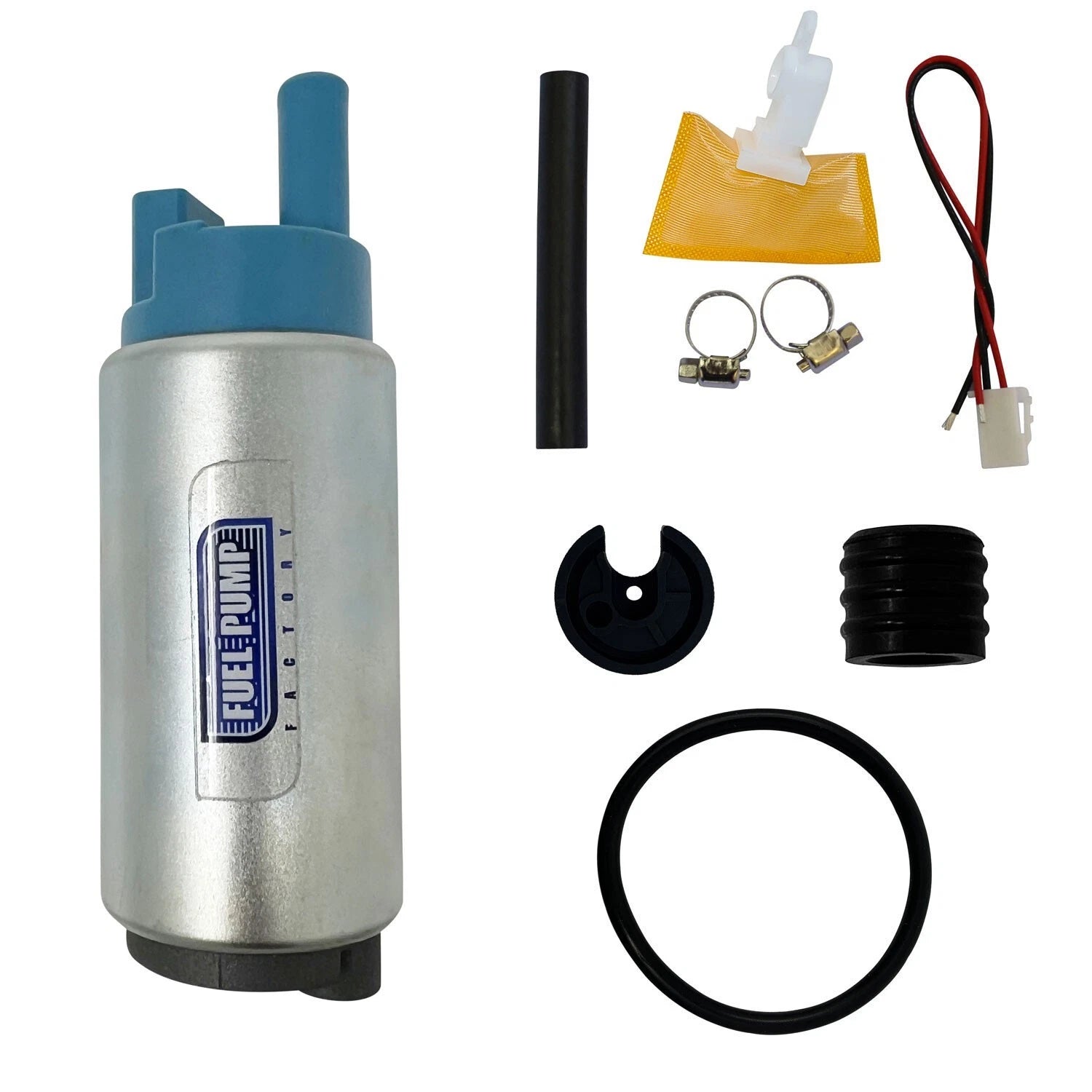 EFI Fuel Pump for Suzuki Boulevard C50 C50C C50T VL800 VL800C (2005–2009)