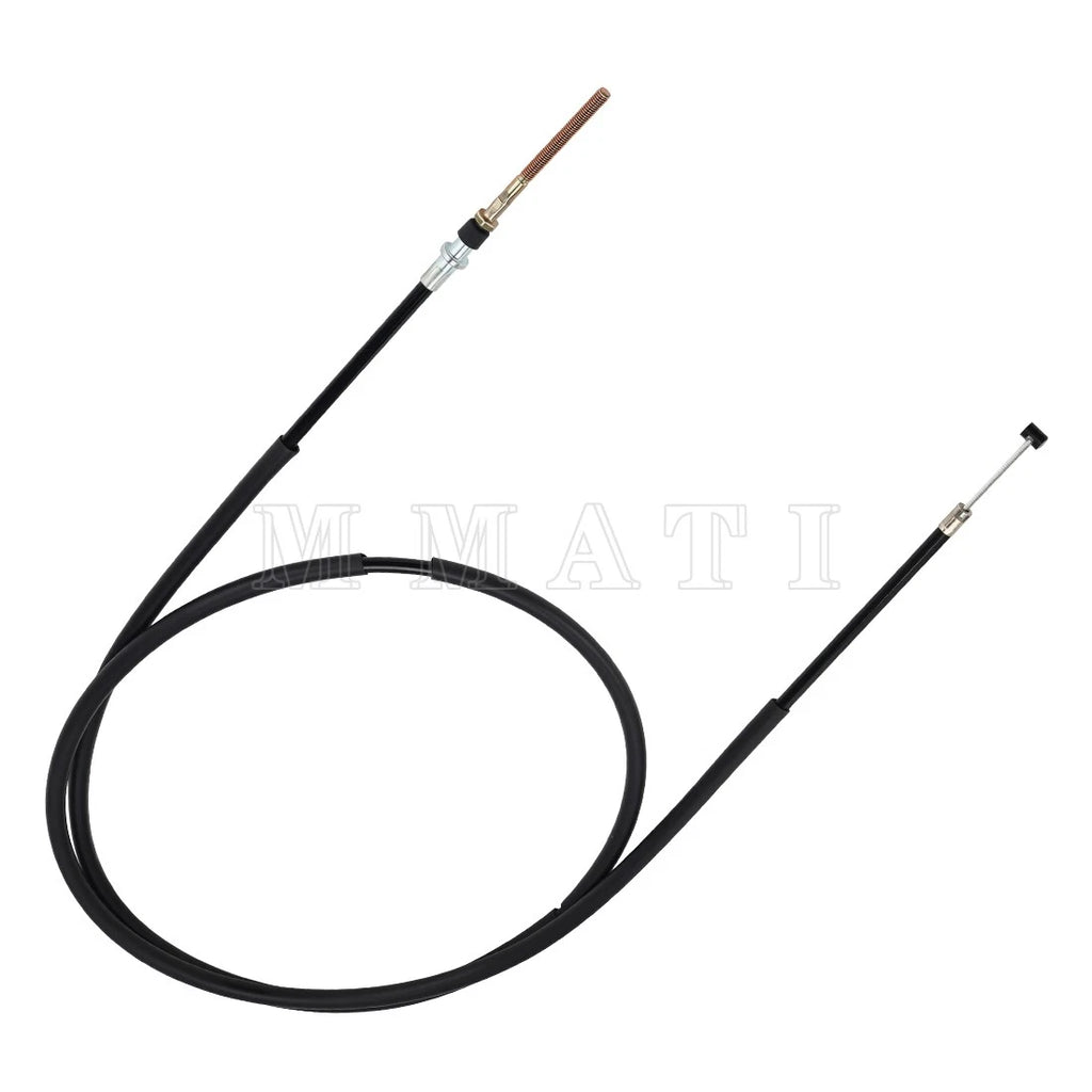 Rear Park Hand Brake Cable for Yamaha Grizzly YFM350 YFM450 (2007–2011)