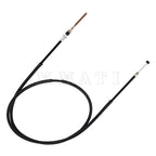 Rear Park Hand Brake Cable for Yamaha Grizzly YFM350 YFM450 (2007–2011)