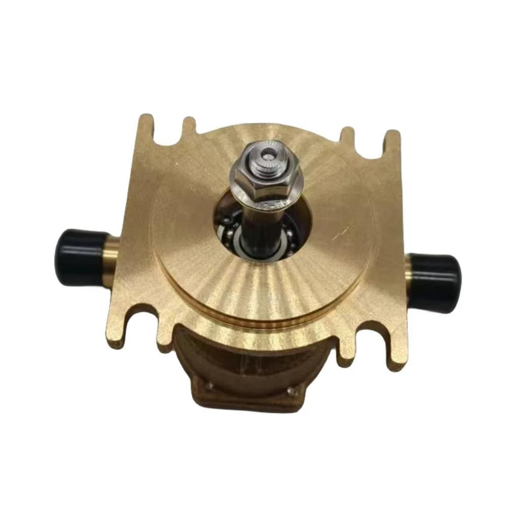 Sea Water Pump for Volvo Penta MD2030 MD2040 D1 D2 (Replaces 3580945 15655)